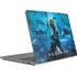 DC Comics DC Comics Movie Poster Main Surface Laptop Studio Skin